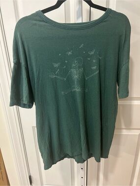 Graphic T Shirt